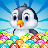 Penguins Funny icon