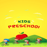 Cover Image of Télécharger Kids Preschool  APK