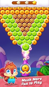 Bubble Shooter Cookie 2