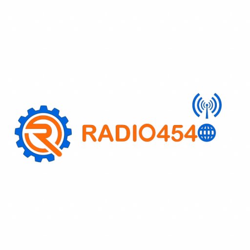 Rádio 4540 تنزيل على نظام Windows