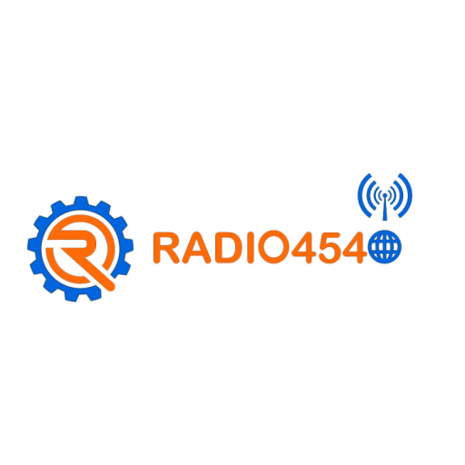 Rádio 4540 Tải xuống trên Windows