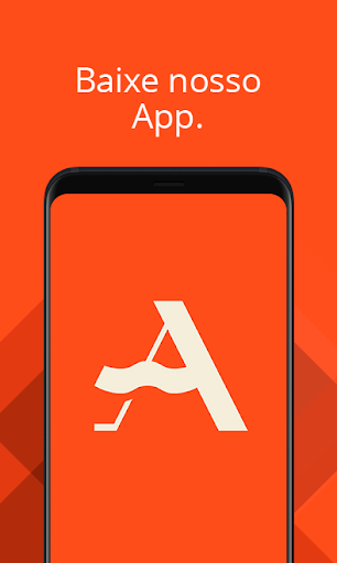 Android application Ama Pasta screenshort