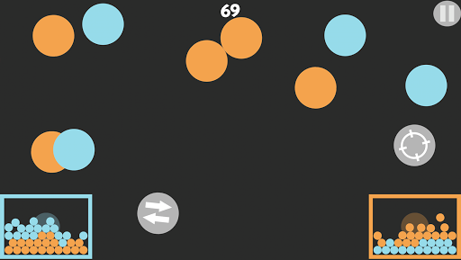 Bubble Stash Screen 2