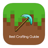 Best Crafting Guide icon