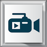 Watermark Video Recorder icon