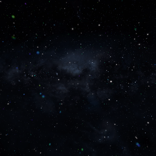 Starfield Live Wallpaper Download on Windows