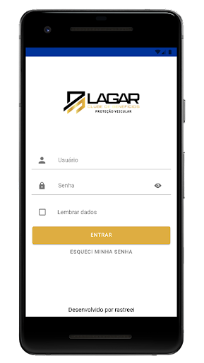 Lagar Monitoramento Screen 2