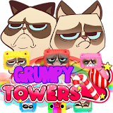 Grumpy Towers icon