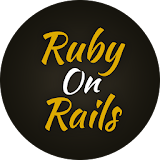 Ruby On Rails (ROR) Tutorial icon