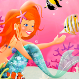 Mermaid LiveWallpaper icon