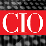 CIO Magazine icon