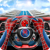 Drive Car Spider Simulator icon