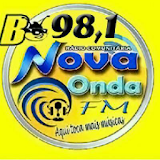 Nova Onda FM 98.1 icon