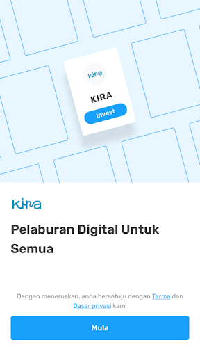 KIRA Screen 2