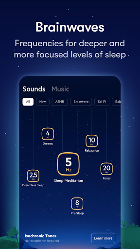 Relax Melodies: Sons de sommeil, méditation et histoires