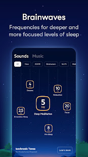Relax Melodies: Sleep Sounds, Meditation