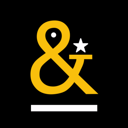James & Rita Logo