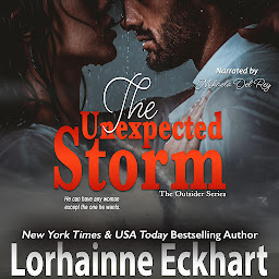 Icon image The Unexpected Storm