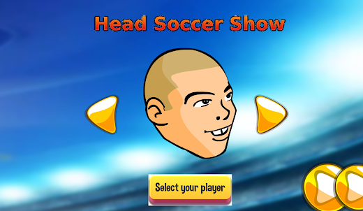 Head Soccer Show