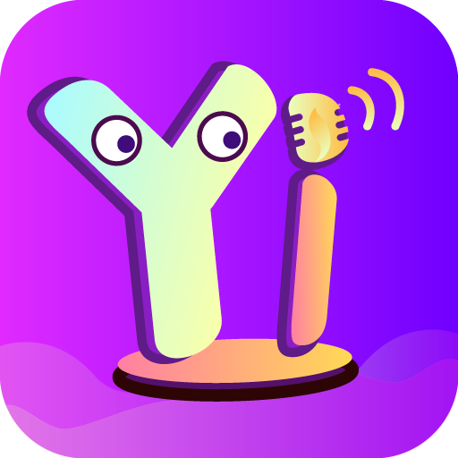 YiYa - Group Voice Chat logo