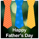 Happy Father's Day : Fun Cards icon