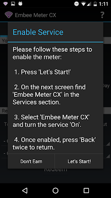 Embee Meter CXのおすすめ画像3