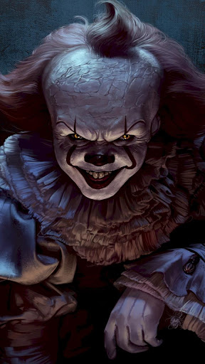 Pennywise Wallpapers 4k