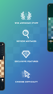 Free Tactics Frenzy – Chess Puzzles 4