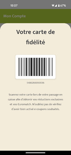 MyMatch Screen 3