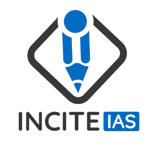 Incite IAS logo