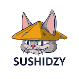 Sushidzy icon