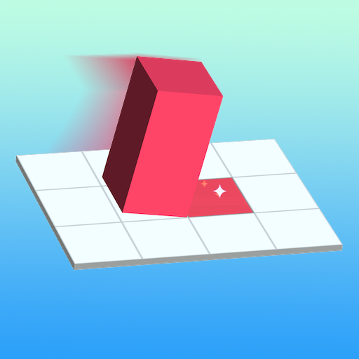 Pandora Bloxorz - Roll in Sky Download on Windows