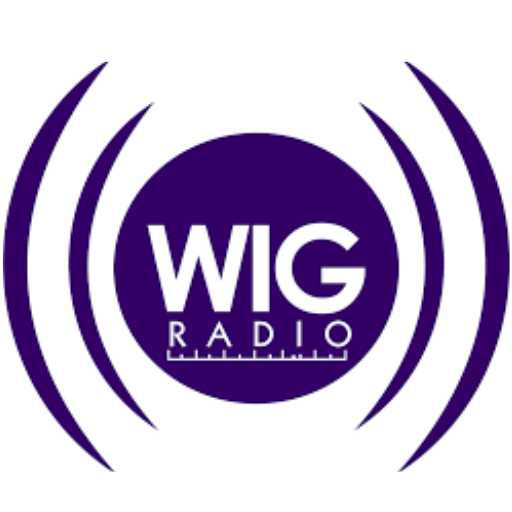 WiGRadio 1.0.0 Icon