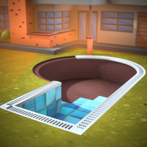 What A Pool Mod APK 1.0.3 (Remove ads)