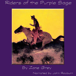 「Riders of the Purple Sage」圖示圖片