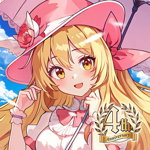 Astral Fable-Open World MMORPG for  Android – Latest Version & Features app icon