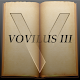 VBE VOVILUS III Windowsでダウンロード
