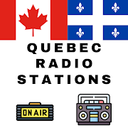 Top 50 Music & Audio Apps Like Quebec Radio Stations FM Canada Radio - Best Alternatives