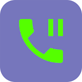 تسجيل المكالمات automatique icon