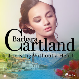 Значок приложения "The King Without a Heart (Barbara Cartland's Pink Collection 41): Volume 41"