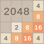 Cover Image of 下载 2048  APK