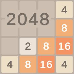 2048 Mod Apk