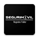 Registro Taller Segurimovil - Androidアプリ
