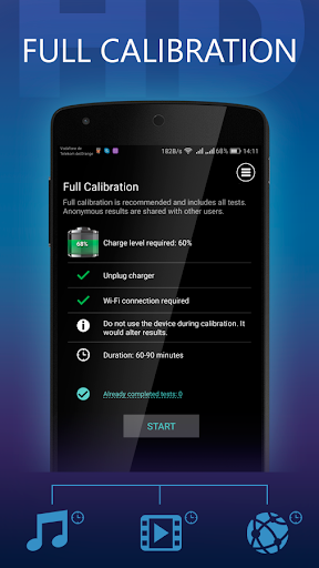 Battery HD Pro Mod APK v1.98.04 For Android poster-2