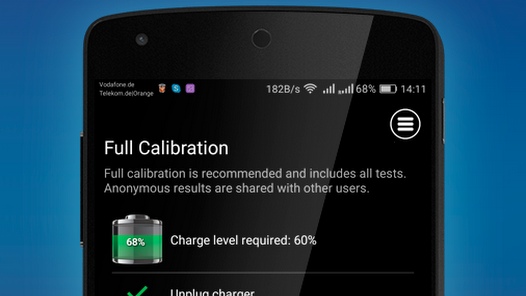 Battery HD Pro APK 1.98.25 (Full Paid) Android (100% test) Gallery 2