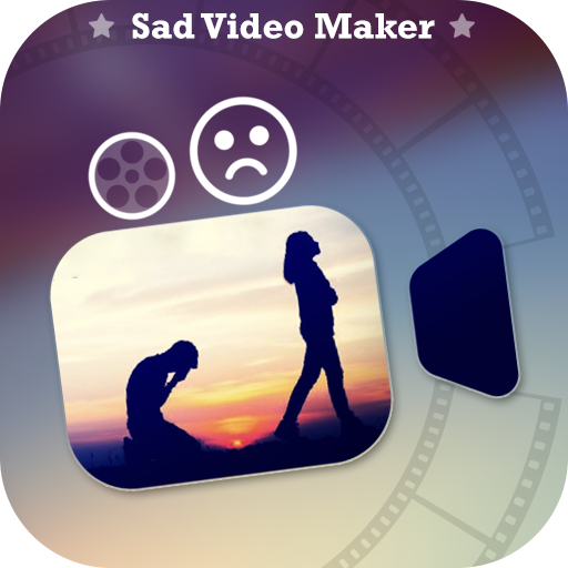Sad Video Maker with Music Windowsでダウンロード