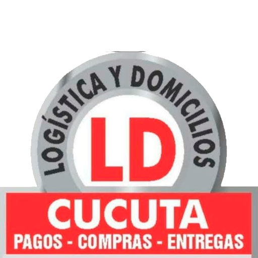 Logística y Domicilios Cúcuta logo