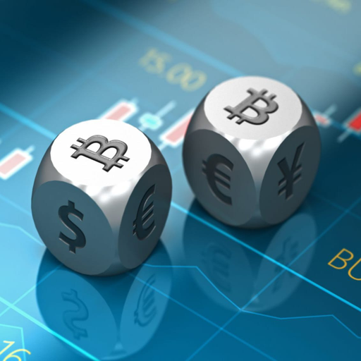 CryptoBet logo