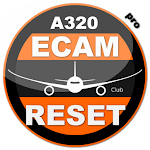 Cover Image of Download ECAM Reset Pro  APK