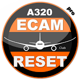 ECAM Reset Pro icon